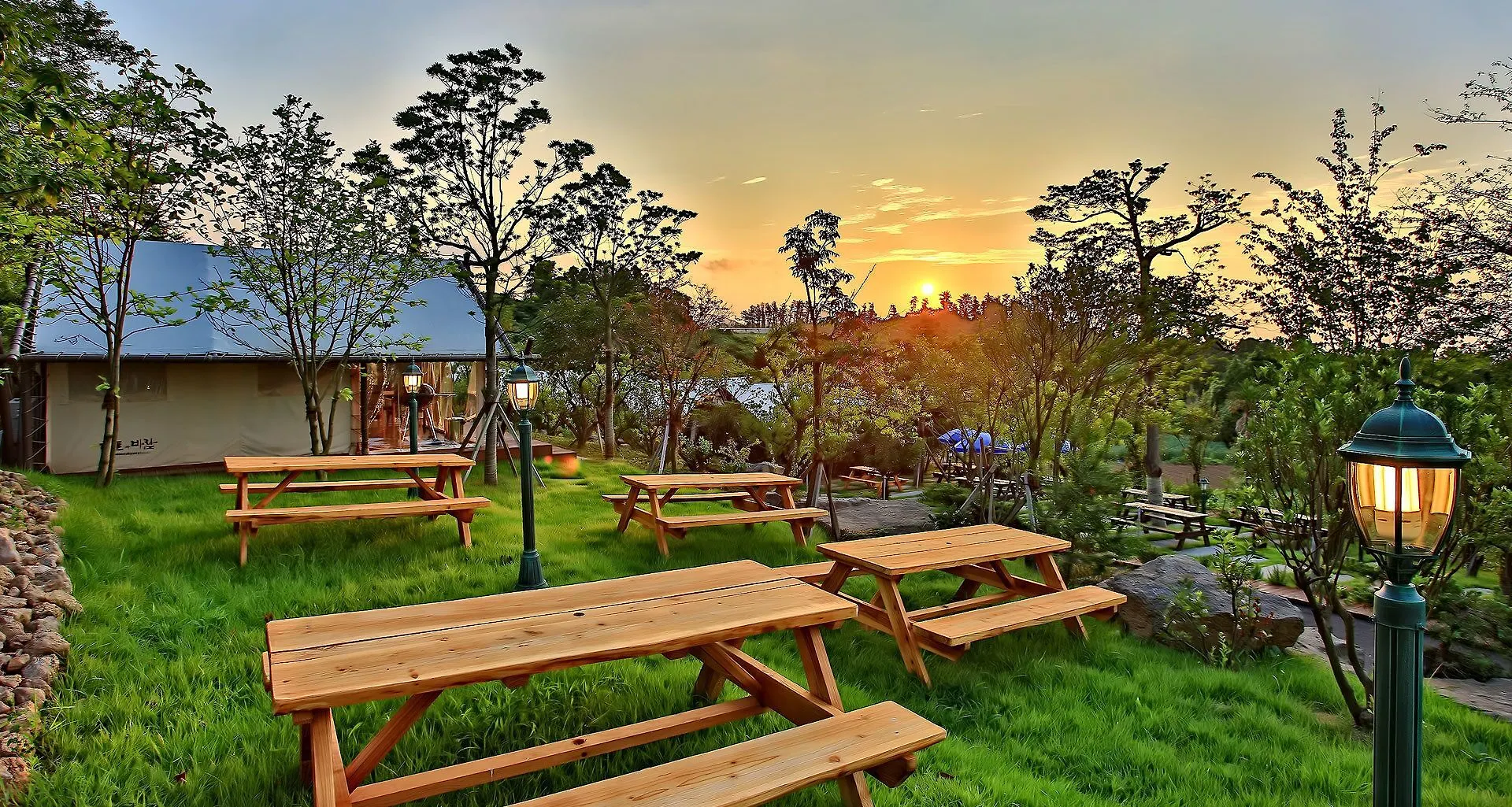 Jayeonin Hotel Jeju 3*,  South Korea