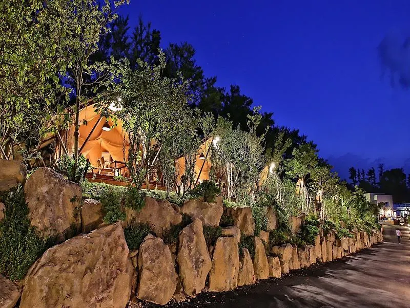 Jayeonin Hotel Jeju 3*,