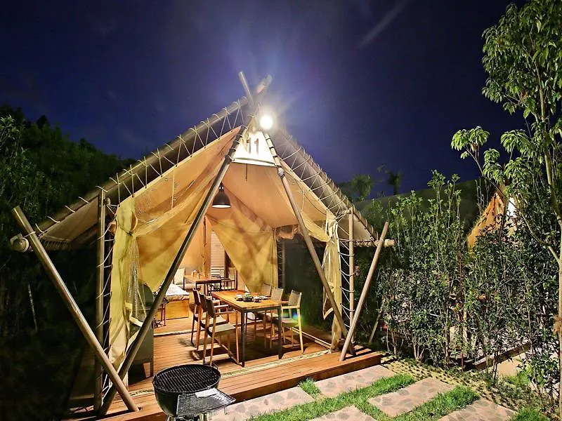 Jayeonin Hotel Jeju
