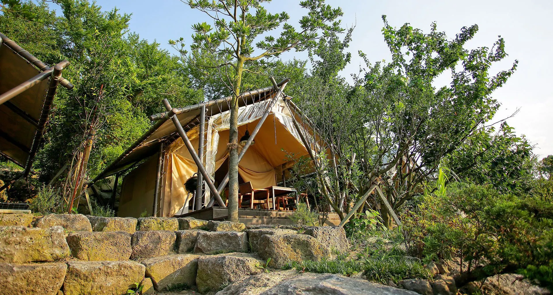 Jayeonin Hotel Jeju