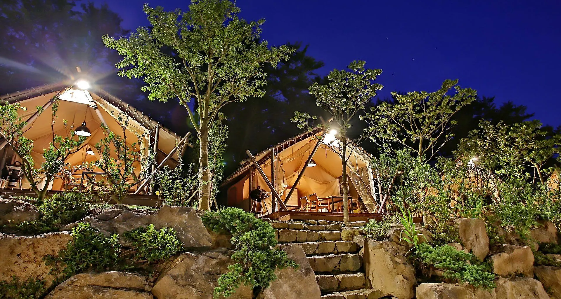 Jayeonin Hotel Jeju